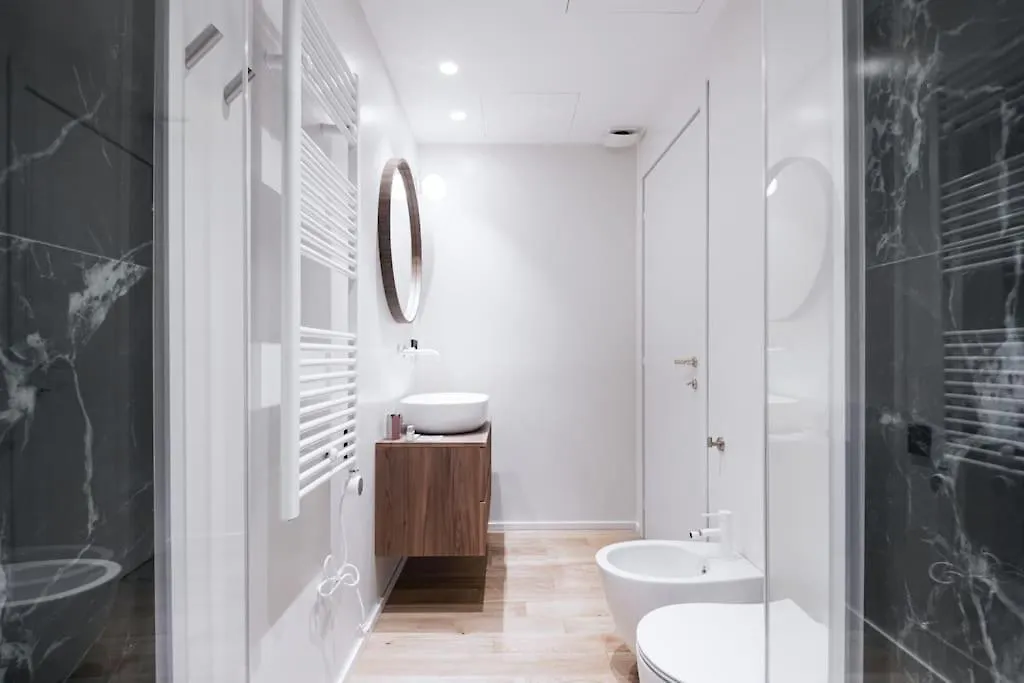 Easylife - Elegant Apartment In Sant'Ambrogio Milánó