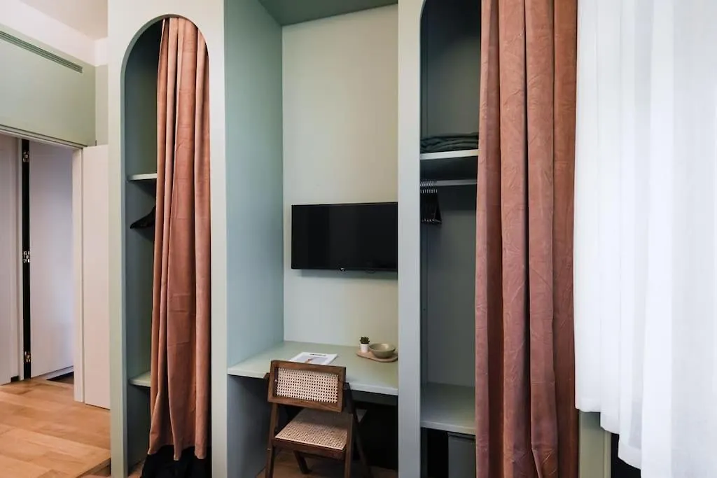 Easylife - Elegant Apartment In Sant'Ambrogio Milánó Olaszország