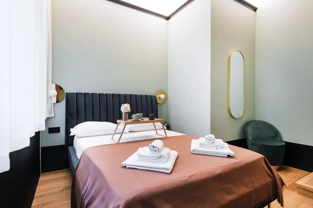 Easylife - Elegant Apartment In Sant'Ambrogio Milánó