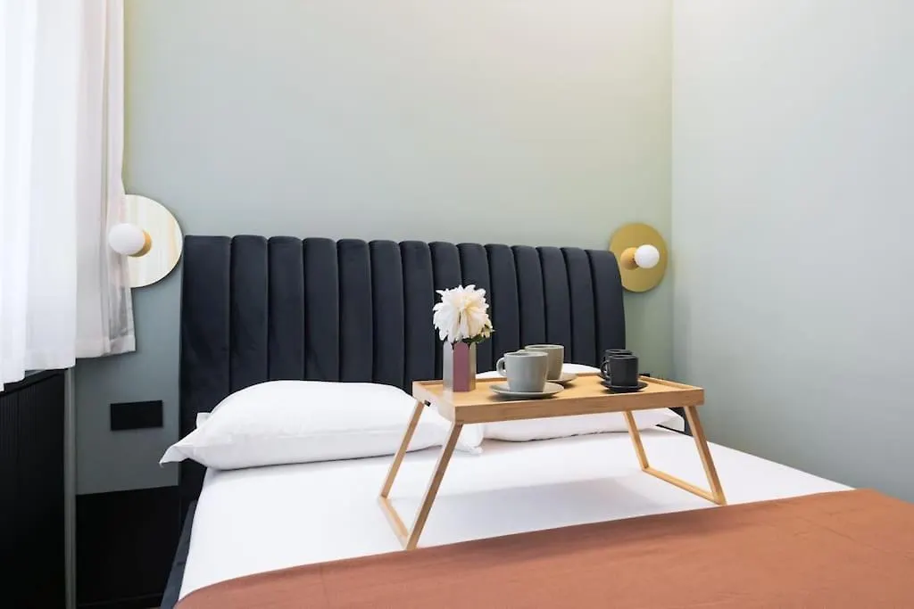 Easylife - Elegant Apartment In Sant'Ambrogio Milánó
