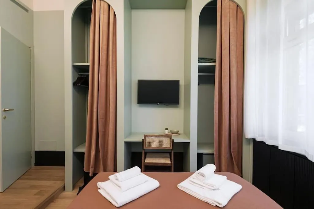 Easylife - Elegant Apartment In Sant'Ambrogio Milánó 0*,  Olaszország