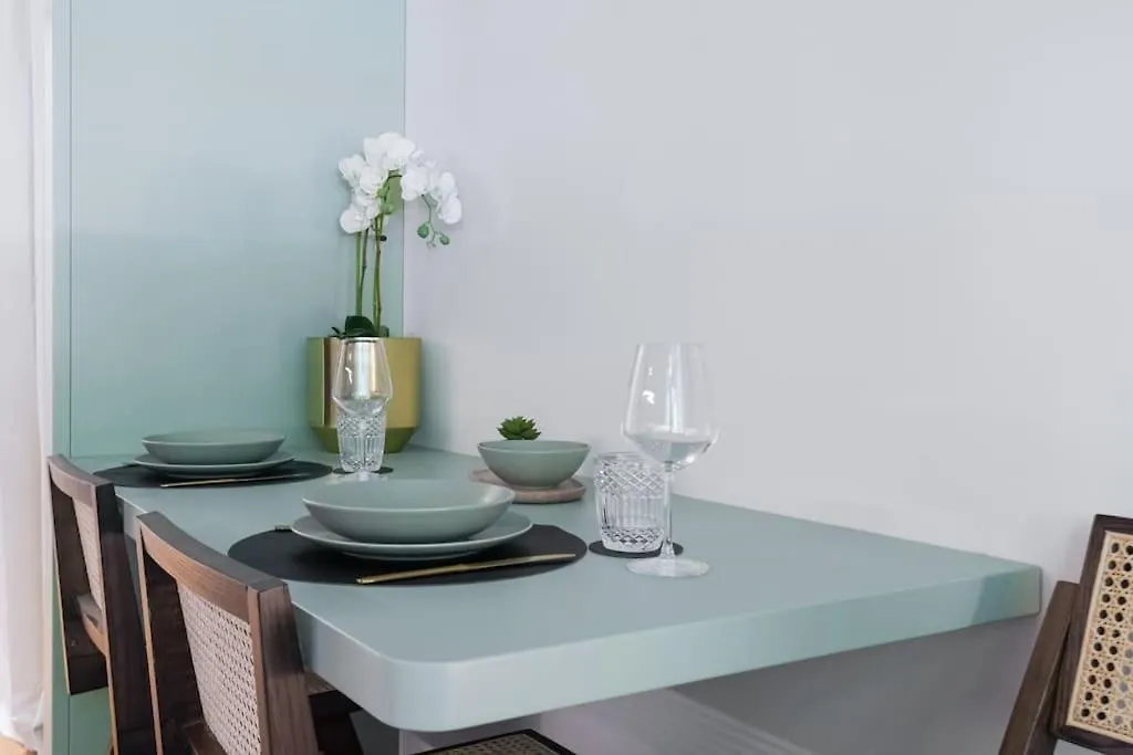 Easylife - Elegant Apartment In Sant'Ambrogio Milão Itália