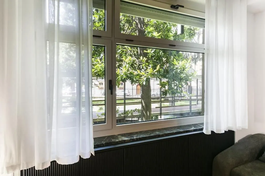 Easylife - Elegant Apartment In Sant'Ambrogio Mediolan
