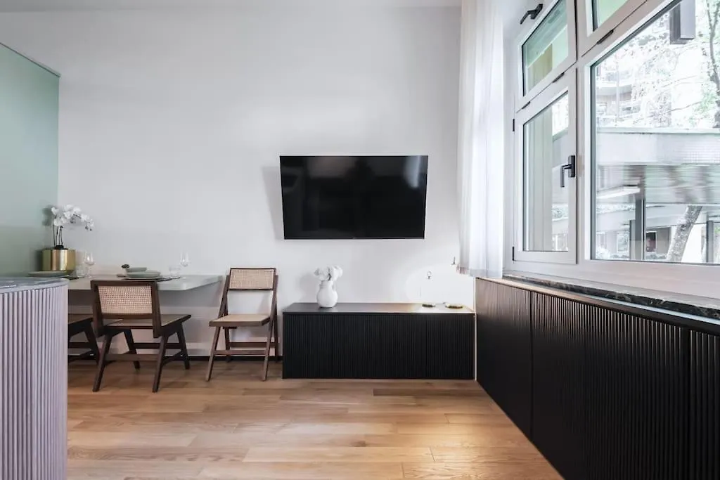 Easylife - Elegant Apartment In Sant'Ambrogio Mediolan
