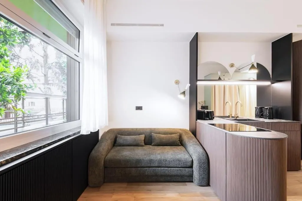 Easylife - Elegant Apartment In Sant'Ambrogio Mediolan Włochy