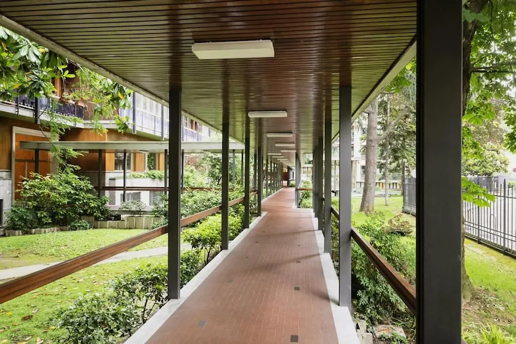 Easylife - Elegant Apartment In Sant'Ambrogio Milão Itália