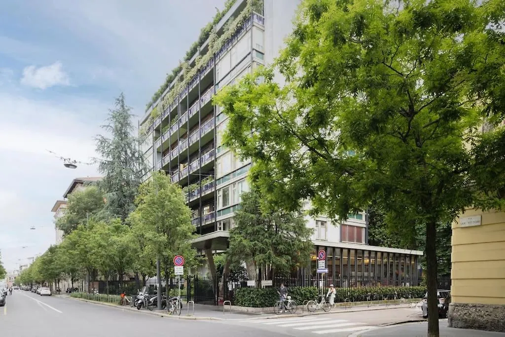Easylife - Elegant Apartment In Sant'Ambrogio Mediolan